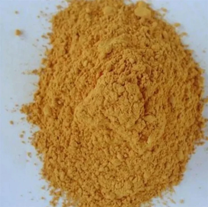 Gold(III) chloride~1(001)