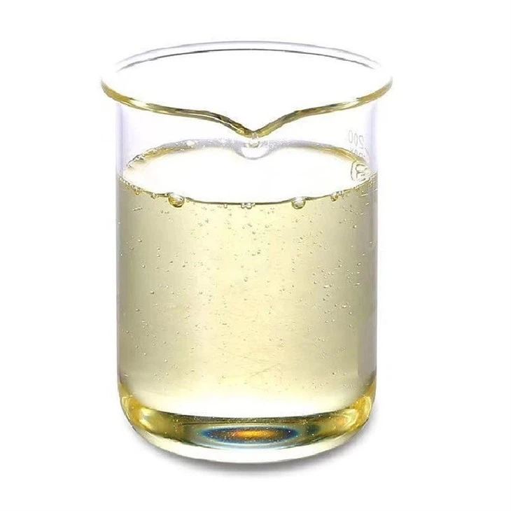 Polyhexamethylene Biguanide HCl