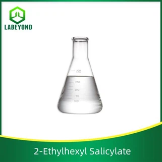2-Salicilato de etilhexilo CAS: 118-60-5